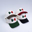 MÉXICO Flag Mediums Collective Snapback Hat