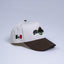 Mediums MÉXICO Heritage Logo Snapback Hat