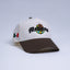 Mediums MÉXICO Heritage Logo Snapback Hat