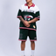Mediums RAZA Mexico Futbol Jersey Set (Pre Sale)