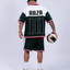 Mediums RAZA Mexico Futbol Jersey Set (Pre Sale)