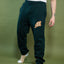 Mediums Old English Sweatpants - Forest Green