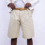 Mediums Collective Checkers Shorts - W36