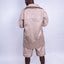 Golden Familia 1 of 1 Lightweight Trench Coat - Sz L/XL