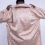 Golden Familia 1 of 1 Lightweight Trench Coat - Sz L/XL