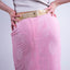 Mediums Collective Paisley Pink Skirt - W32