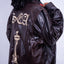Mediums Collective SEA 206 Leather Jacket - Sz L