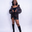 Mediums Collective SEA 206 Leather Jacket - Sz L
