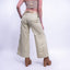 Mediums Collective Checkers Flare Pants - W28/S