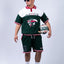 Mexico jersey set, Raza jersey, Mexican streetwear, Mediums Collective, Latino streetwear, Mexico soccer jersey, fútbol fashion, Mexico outfit, World Cup Mexico outfit, Mexican inspired clothing, green white red jersey, matching jersey shorts set, men’s streetwear set, Latino fashion brand, Seattle streetwear, cultural streetwear, Mexican heritage apparel, Raza clothing, Mexico number 10 jersey, eagle graphic jersey, fútbol streetwear, festival outfit, match day outfit.