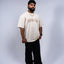 Familia graphic tee, Familia shirt, Mediums Collective tee, Latino streetwear, Mexican inspired clothing, family pride shirt, Gothic graphic tee, men’s streetwear shirt, Seattle streetwear brand, cultural streetwear, heritage graphic tee, pine green graphic tee, black Familia shirt, cream graphic tee, Latino fashion brand, Mexican American streetwear, family shirt, everyday graphic tee, men’s casual fashion.