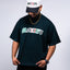 Mexico graphic tee, Mexico long sleeve shirt, Mexican streetwear, Latino streetwear, Mediums Collective, Seattle streetwear, Mexico shirt, Mexico soccer shirt, fútbol fashion, Mexican heritage clothing, men’s graphic tee, men’s long sleeve graphic shirt, pine green tee, black long sleeve shirt, white long sleeve shirt, cultural streetwear, World Cup outfit, Mexico capsule, Latino fashion brand, Mexican inspired apparel.
