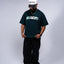 Mexico graphic tee, Mexico long sleeve shirt, Mexican streetwear, Latino streetwear, Mediums Collective, Seattle streetwear, Mexico shirt, Mexico soccer shirt, fútbol fashion, Mexican heritage clothing, men’s graphic tee, men’s long sleeve graphic shirt, pine green tee, black long sleeve shirt, white long sleeve shirt, cultural streetwear, World Cup outfit, Mexico capsule, Latino fashion brand, Mexican inspired apparel.
