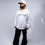 Mexico graphic tee, Mexico long sleeve shirt, Mexican streetwear, Latino streetwear, Mediums Collective, Seattle streetwear, Mexico shirt, Mexico soccer shirt, fútbol fashion, Mexican heritage clothing, men’s graphic tee, men’s long sleeve graphic shirt, pine green tee, black long sleeve shirt, white long sleeve shirt, cultural streetwear, World Cup outfit, Mexico capsule, Latino fashion brand, Mexican inspired apparel.