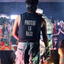 Mediums Collective Protege La Raza Tactical Vest - 1of1