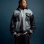 Mediums Cross Pleated Denim 1of1 Jacket - L/XL