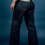 Mediums Collective Midnight Denim 1of1 Women Set  - Sz M
