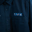 Se Habla Español Workwear - Navy Blue