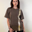 Mediums Collective High End T-shirt - Brown