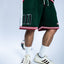 Mexico jersey set, Raza jersey, Mexican streetwear, Mediums Collective, Latino streetwear, Mexico soccer jersey, fútbol fashion, Mexico outfit, World Cup Mexico outfit, Mexican inspired clothing, green white red jersey, matching jersey shorts set, men’s streetwear set, Latino fashion brand, Seattle streetwear, cultural streetwear, Mexican heritage apparel, Raza clothing, Mexico number 10 jersey, eagle graphic jersey, fútbol streetwear, festival outfit, match day outfit.