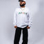 Mexico graphic tee, Mexico long sleeve shirt, Mexican streetwear, Latino streetwear, Mediums Collective, Seattle streetwear, Mexico shirt, Mexico soccer shirt, fútbol fashion, Mexican heritage clothing, men’s graphic tee, men’s long sleeve graphic shirt, pine green tee, black long sleeve shirt, white long sleeve shirt, cultural streetwear, World Cup outfit, Mexico capsule, Latino fashion brand, Mexican inspired apparel