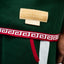 Mexico jersey set, Raza jersey, Mexican streetwear, Mediums Collective, Latino streetwear, Mexico soccer jersey, fútbol fashion, Mexico outfit, World Cup Mexico outfit, Mexican inspired clothing, green white red jersey, matching jersey shorts set, men’s streetwear set, Latino fashion brand, Seattle streetwear, cultural streetwear, Mexican heritage apparel, Raza clothing, Mexico number 10 jersey, eagle graphic jersey, fútbol streetwear, festival outfit, match day outfit.