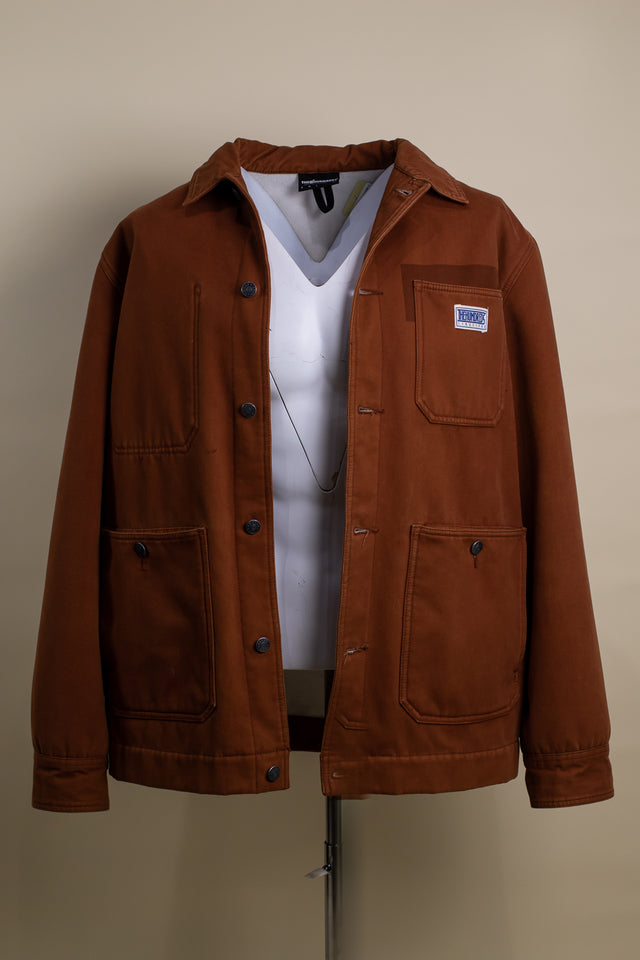 Vintage The Hundreds workwear jacket - XL