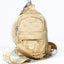 Mini Crossbody Shoulder Belt Bag - Gold